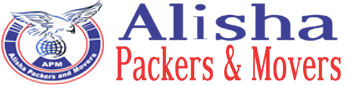 Alisha Packers and Movers Image