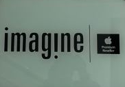 Imagine - Salt Lake City - Kolkata Image