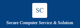 Secure Computer Service And Solution - Bow Bazar - Kolkata Image