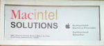 Macintel Solutions - Kalighat - Kolkata Image