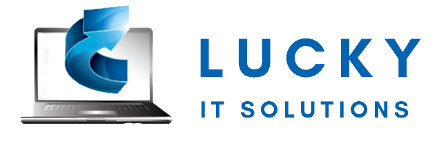 Lucky It Solutions - Vip Nagar - Kolkata Image