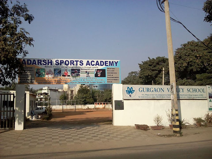 Adarsh Swimming Academy - Phase 2 - Gurugram Image