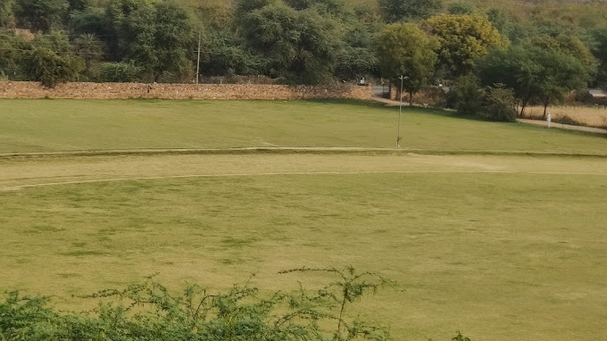 Heritage Global Cricket Academy - Sohna Road - Gurugram Image