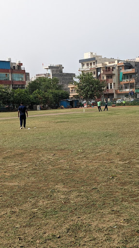 M S Cricket Acadmey - Sushant Lok Phase 1 - Gurugram Image