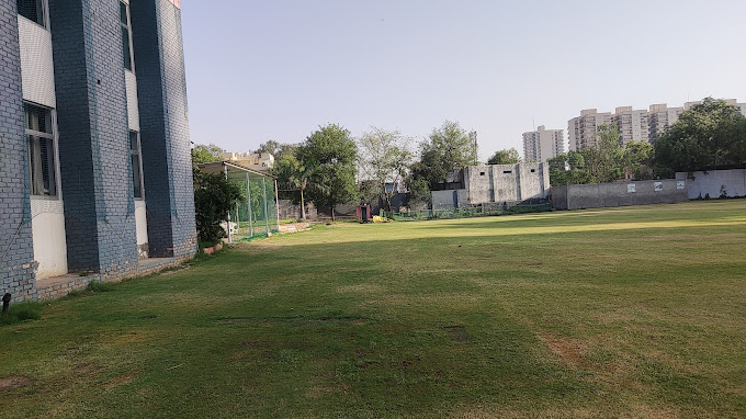 Royal Sports Academy - Sector 95 - Gurugram Image