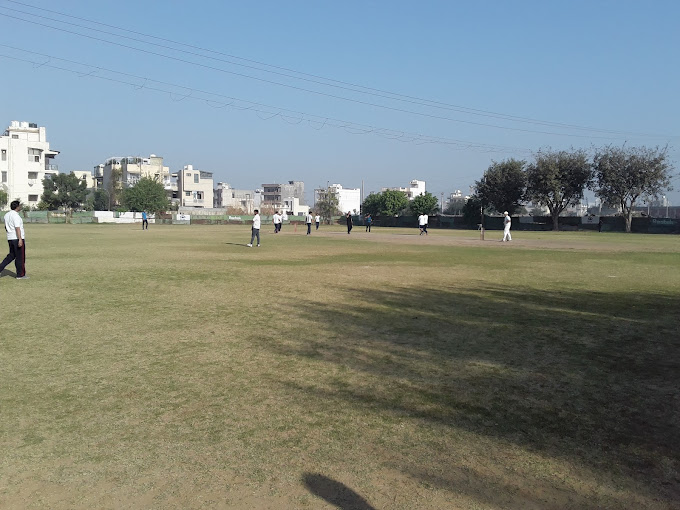 Gurusharan Cricket Academy - Sushant Lok Phase 2 - Gurugram Image