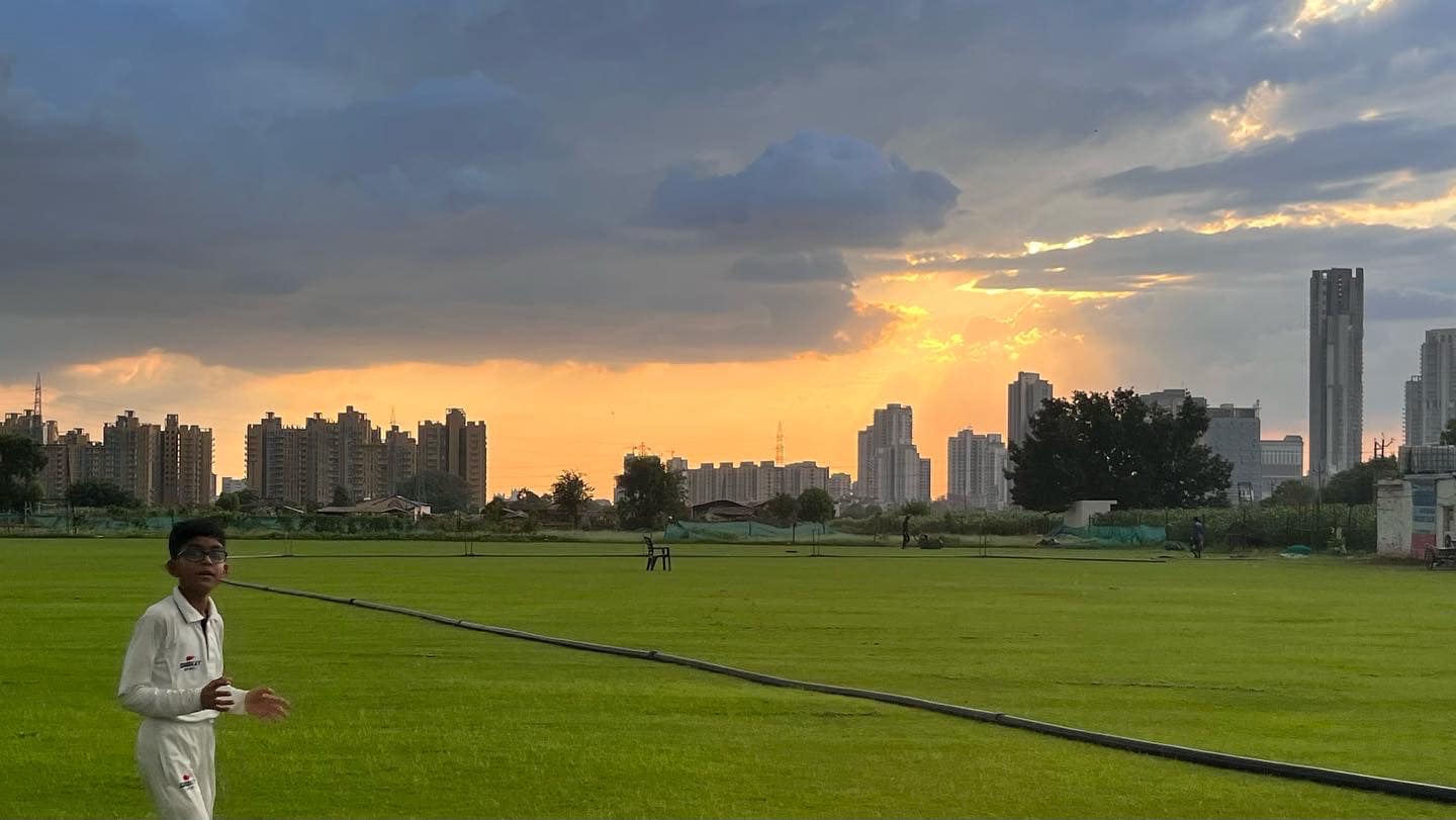 Nirvana Cricket Club - Sector 50 - Gurugram Image