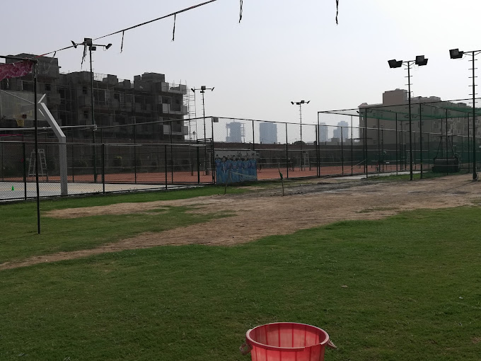 Sports Shala - Sector 65 - Gurugram Image