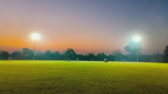 Nischay Cricket Academy - Gurugram Faridabad Road - Gurugram Image