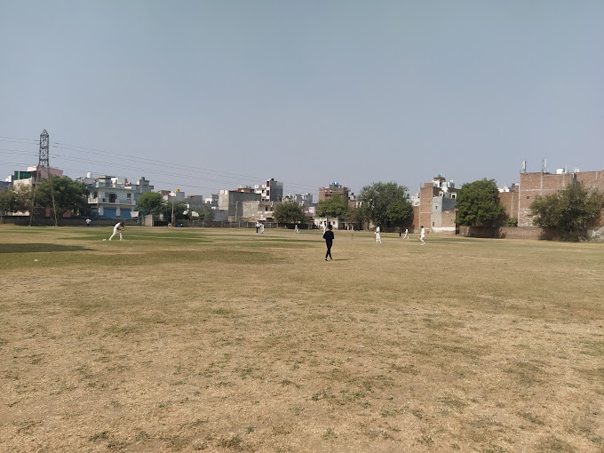 Dev Cricket Academy - Dwarka - Delhi Image