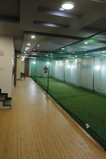 Pitch Smashers - Janakpuri - Delhi Image