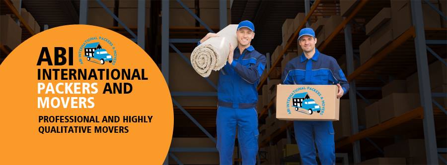 ABI International Packers & Movers Image