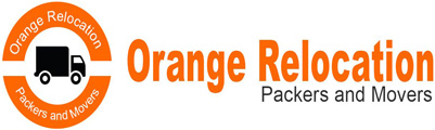 Orange Relocation Packers & Movers Image