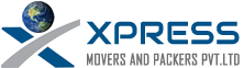 Xpress Movers & Packers Private Limited - Vavol - Gandhinagar Image