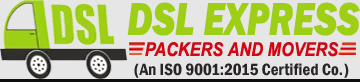 DSL Express Packers - Narol - Gandhinagar Image