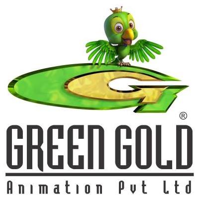 Greengold Animation Private Limited - Kothaguda - Hyderabad Image