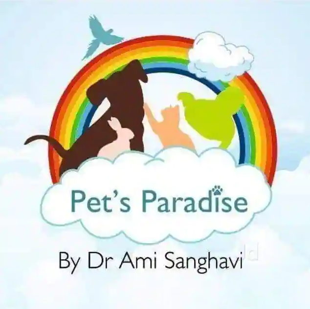 Pets Paradise - Pedder Road - Mumbai Image