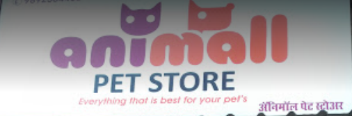 Animall Pet Store - Kharghar - Navi Mumbai Image