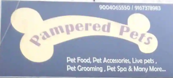 Pampered Pets - Kharghar - Navi Mumbai Image