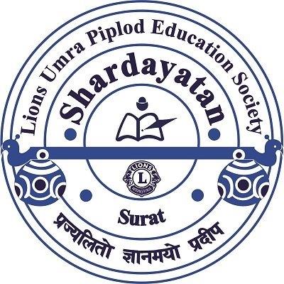 Shardayatan School - Piplod - Surat Image