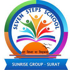 Seven Steps School - Adajan Dn - Surat Image