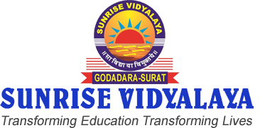 Sunrise Vidyalaya - Godadara - Surat Image