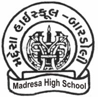 Madresha High School - Bardoli - Surat Image