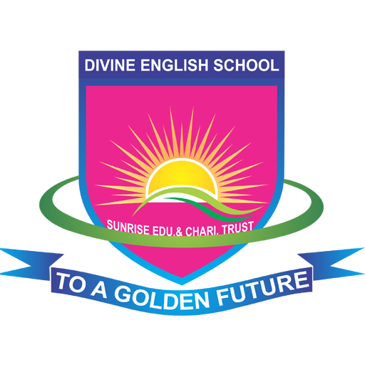 Divine English School - Nana Varachha - Surat Image