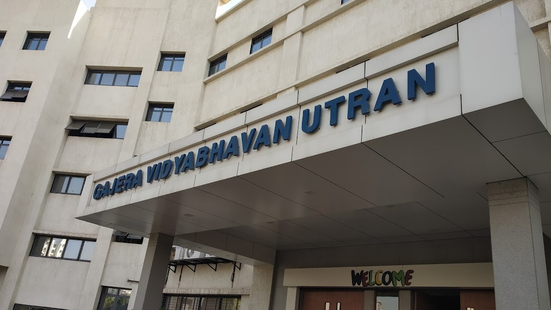 Gajera Vidyabhavan Utran - Utran - Surat Image