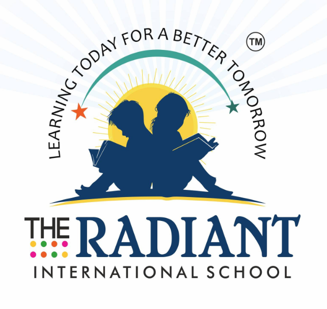 Radiant English Academy - Jahangirpura - Surat Image