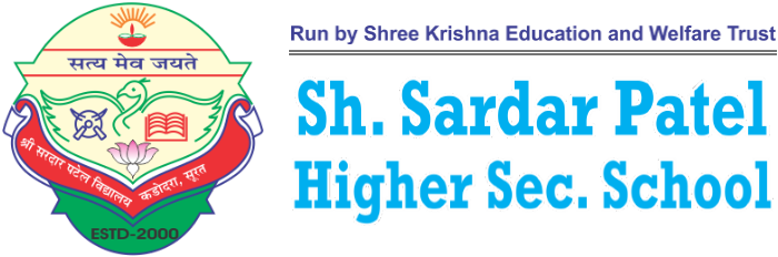 Shree Sardar Patel High School - Kadodara - Surat Image