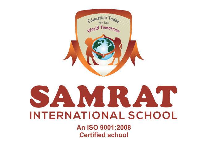 Samrat International School - Parvat Patia - Surat Image