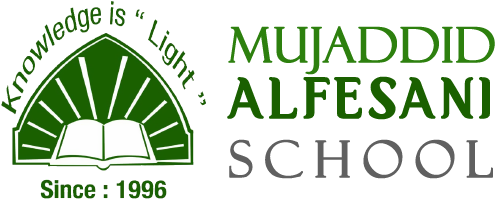 Mujaddid Alf E Sani Boys & Girls School - Adajan Patiya - Surat Image