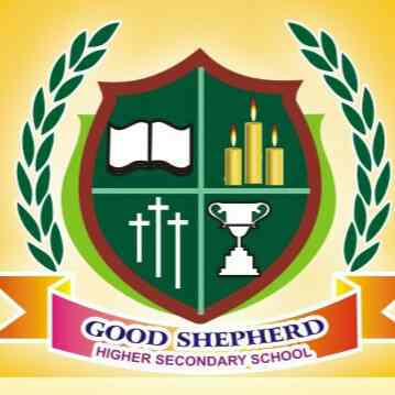 Good Shepherd High School - Rander - Surat Image