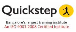 Quicksteps English Centre - Rajajinagar - Bengaluru Image