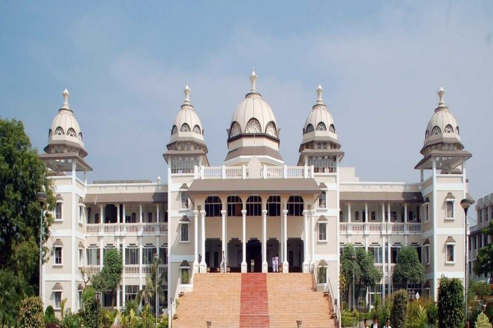 Datta Meghe Institute Of Medical Science - Sawangi - Wardha Image