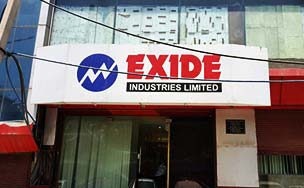 Exide Industries Private Limited - Kirti Nagar - Delhi Image