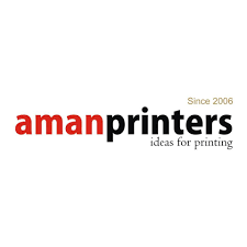 Aman Printers - Rajouri Garden - Delhi Image