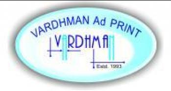 Vardhman Ad Print - Industrial Area - Delhi Image