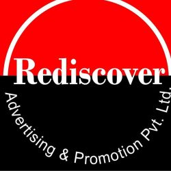 Rediscover Advertising & Promotion Private Limited - Rohini - Delhi Image