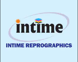 Intime Reprographics - Connaught Place - Delhi Image