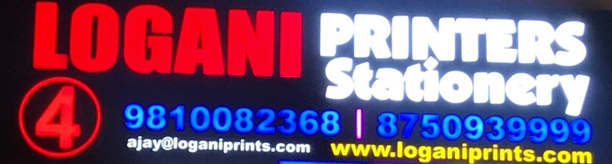 Logani Prints N Graphics - Khan Market - Delhi Image