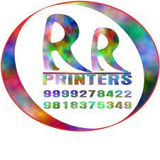 R R Printers - Gamma 1 - Noida Image