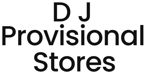 Dj Provisional Stores - Kolathur - Chennai Image