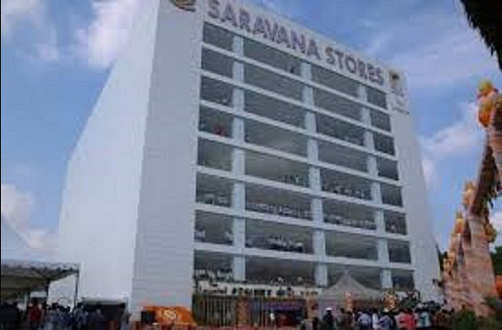 Sri Saravana Stores - Seevaram - Chennai Image