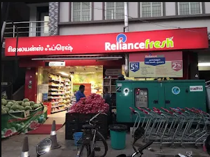 Reliance Fresh - Chromepet - Chennai Image