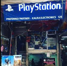 Kalra Electronics - Karol Bagh - Delhi Image