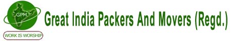 Great India Packers and Movers - Rudrapur Image