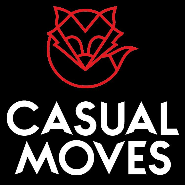 Casual Moves - Velacheri - Chennai Image