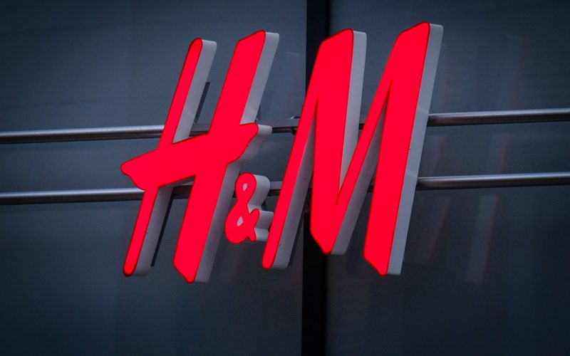 H & M Store - Royapettah - Chennai Image